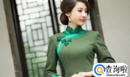 美丽女人的十大特点