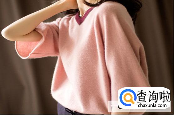 羊绒衫怎么洗不缩水