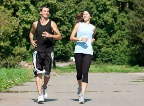 有氧运动有哪些