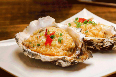 生蚝到底用不用去内脏