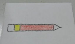 怎样画简单的铅笔卡通铅笔画