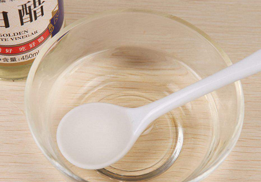 香醋和白醋的区别