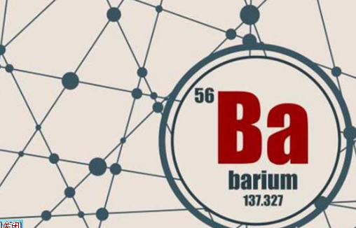 ba是什么元素