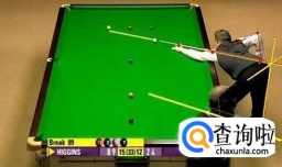 如何提高台球入门基本技巧拉杆？
