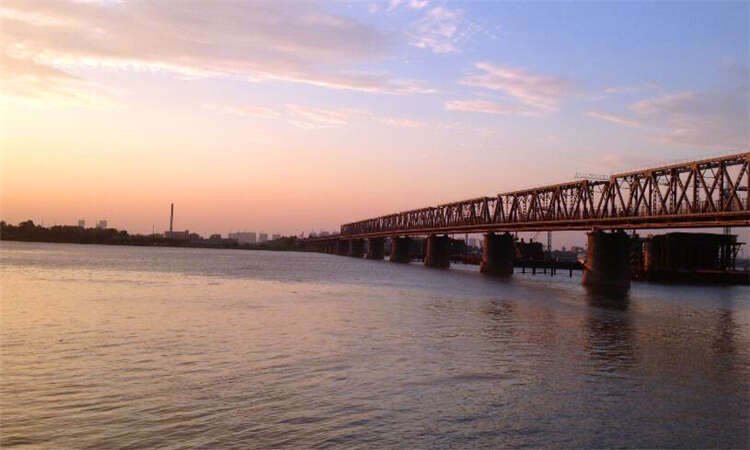 三江平原是哪三江