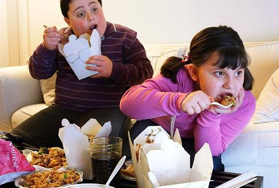 正常吃饭为什么会胖