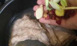 烤箱烤排骨的做法,烤排骨的做法烤箱图片