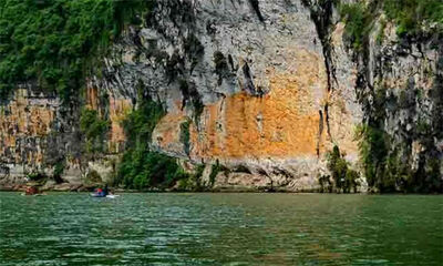 古代五种通信方式