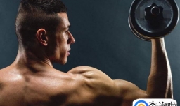 举重锻炼哪些肌肉