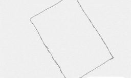 圣诞礼物盒怎么画