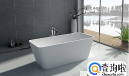 如何清除卫生间的瓷制脸盆、浴缸的铁锈渍