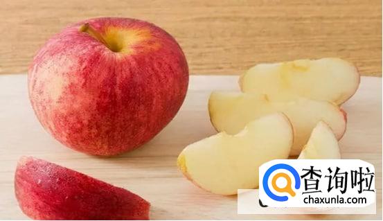 糖尿病可以吃苹果么