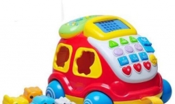 婴儿玩具哪个牌子好