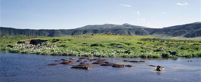 中国五大淡水湖是哪些