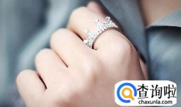 人际交往中戒指的戴法和意义