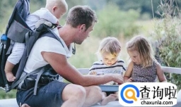 终于找到了让宝宝快速入睡的方法