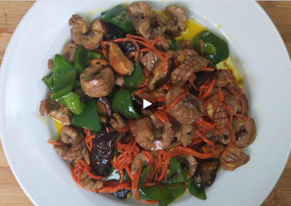 山东菜有哪些特色菜