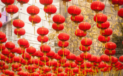 春节的起源