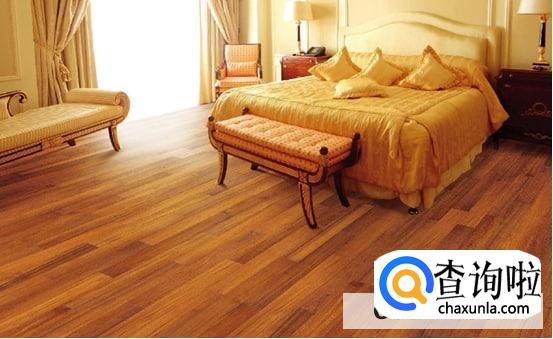 实木地板养护法则