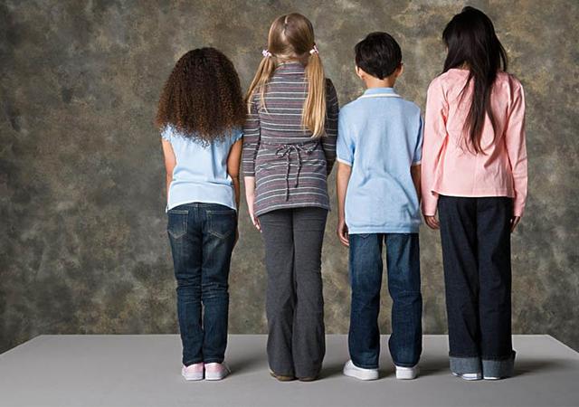 性早熟会影响长高吗