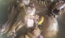 如何做板栗炖鸡好喝？