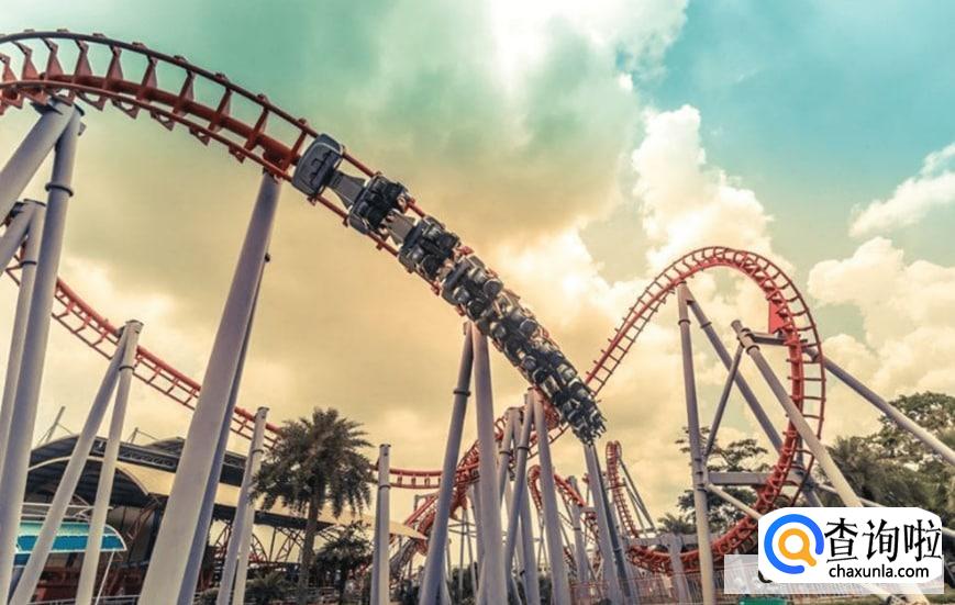 坐过山车安不安全