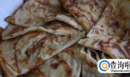 香蕉饼的做法，简单好做又好吃