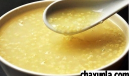 喝一个月小米粥能瘦多少