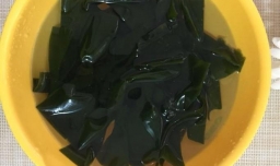 如何做海带豆腐汤？
