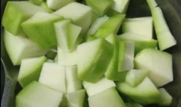 青芒果怎么做好吃