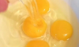 皮蛋肠的做法详解