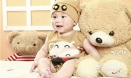 11个月大的宝宝早教方法小技巧