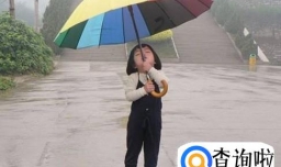 下雨天怎么拍出好看的照片
