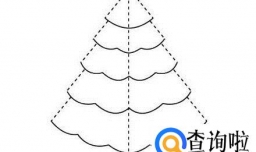 自制立体圣诞节贺卡