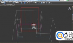 3dmax 窗户怎么做