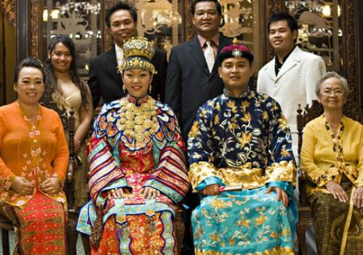 娘惹文化是什么