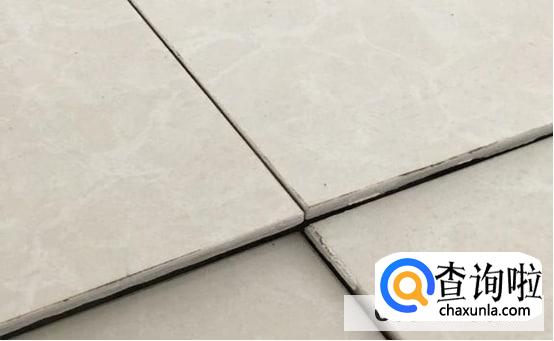 坏了一块地砖怎么更换最简单