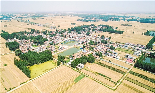 六村共建是哪六村