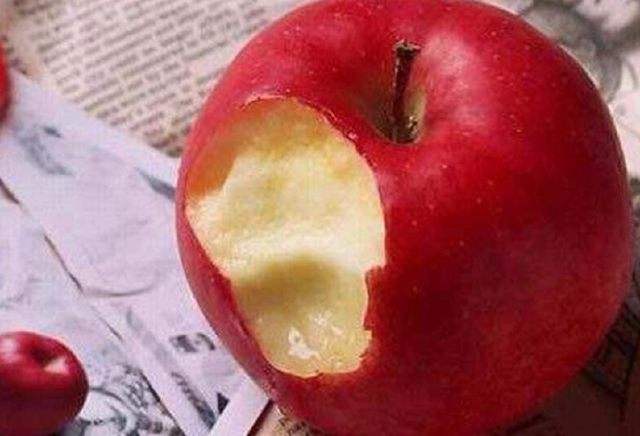 吃苹果有什么好处