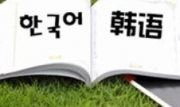 韩语我爱你怎么说