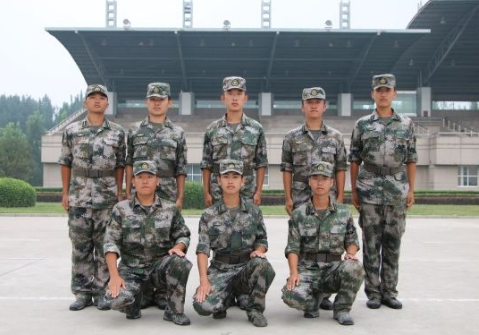 国防生是什么意思