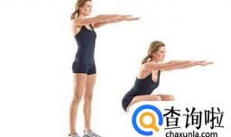 后手翻练习方法