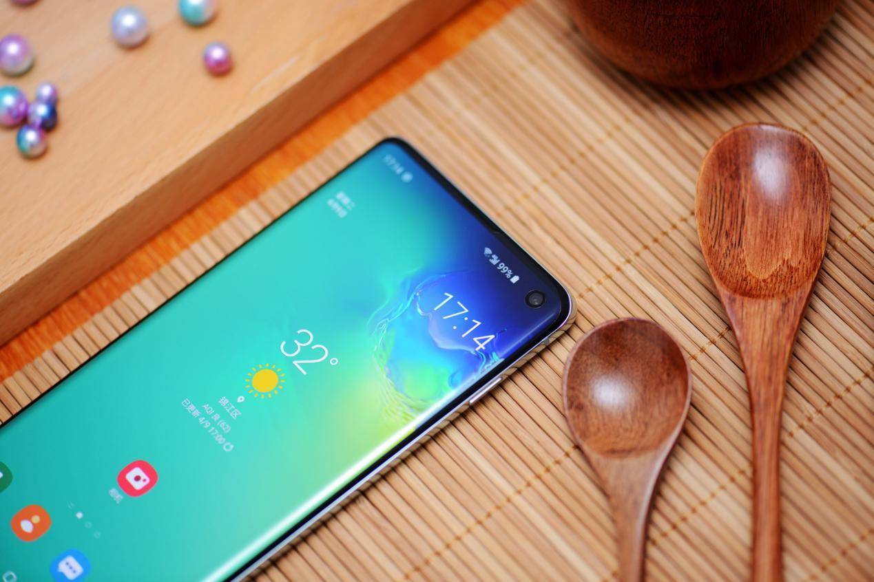 性能最好的手机前十位