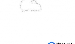 简笔画卡通人物光头强的画法