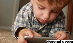 该不该陪孩子玩游戏