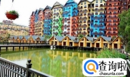 河源巴伐利亚庄园攻略