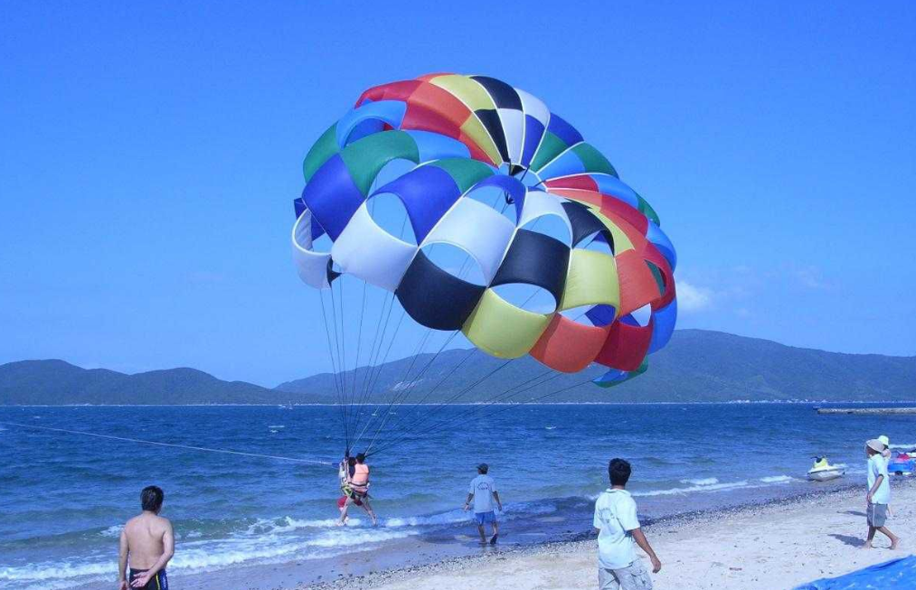 越南芽庄旅游攻略