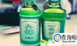花露水的妙用方法