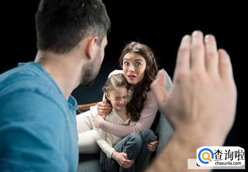 为何有很多女人宁愿忍受家暴