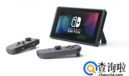 switch 怎么关机